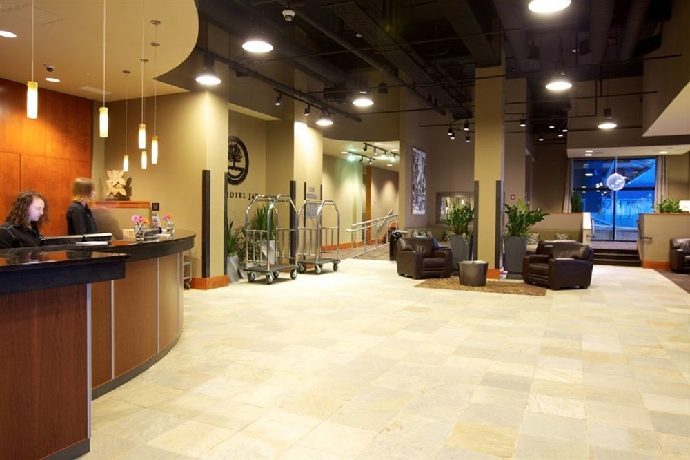杰伊峰度假酒店 Jay 外观 照片