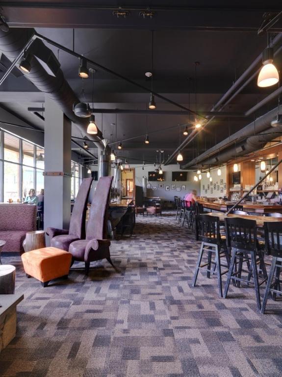 杰伊峰度假酒店 Jay 外观 照片